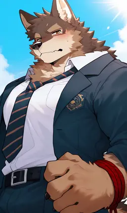 Profile image of カイト