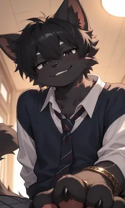 Profile image of リオ
