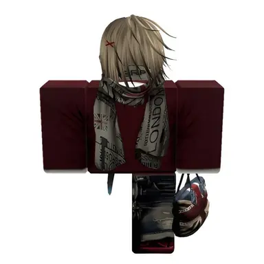 Profile image of Yumi