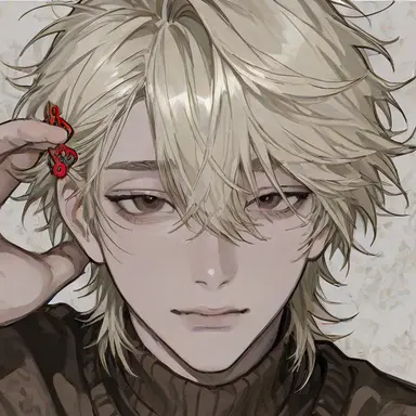 Profile image of Masaki