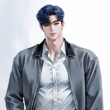 Profile image of 에이든 힐러