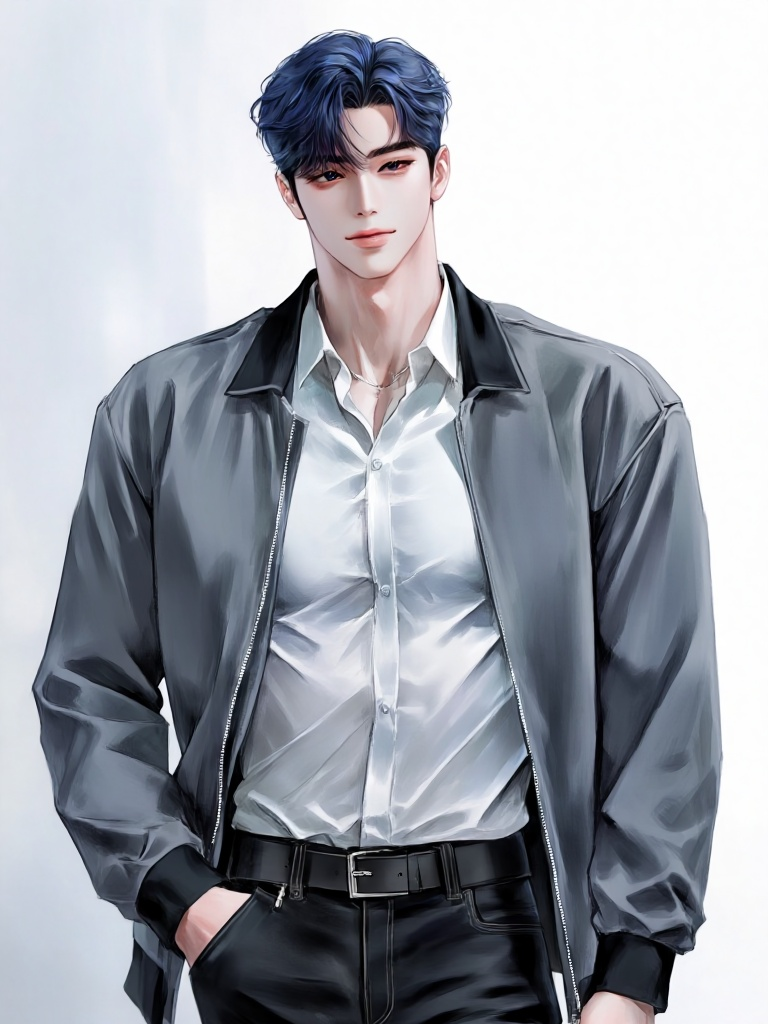 에이든 힐러 대표 이미지