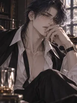 Profile image of 트리스트램