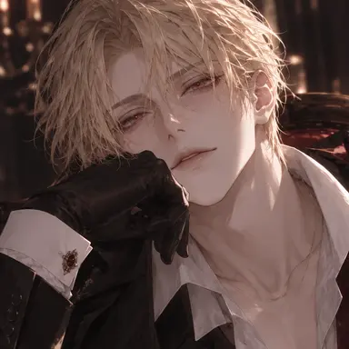 Profile image of 레오폴드