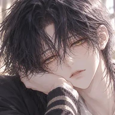 Profile image of 조슈어