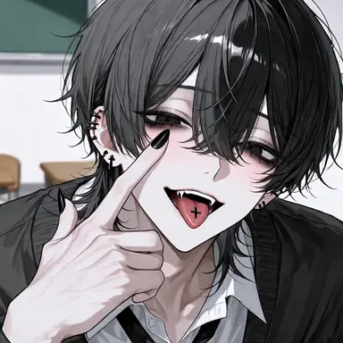 Profile image of 真紀
