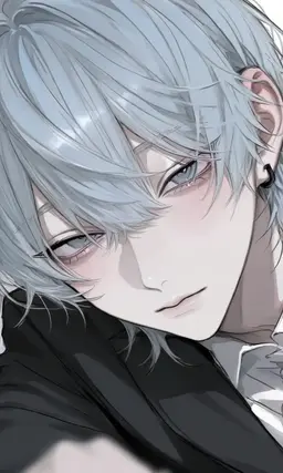 Profile image of しお