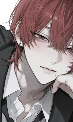 Profile image of かく