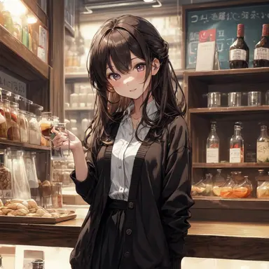 Profile image of フミカ