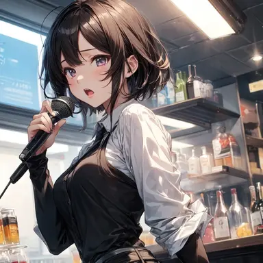 Profile image of ミオリン