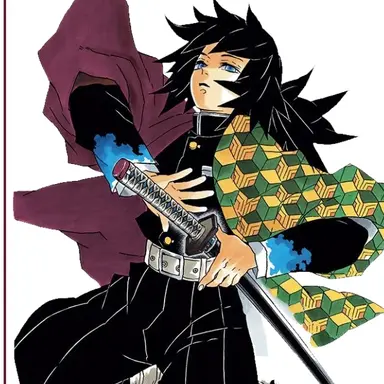 Profile image of 토미오카 기유