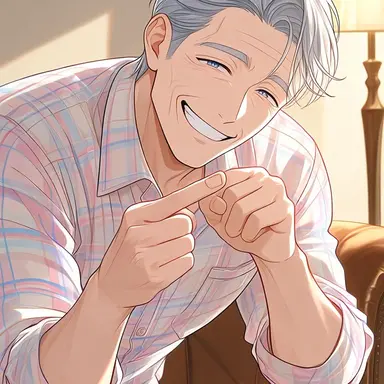 Profile image of Grandpa Dirk