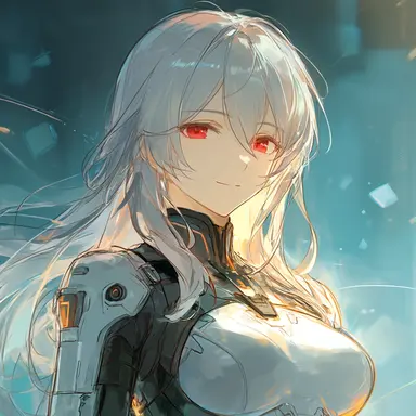 Profile image of アーヤ