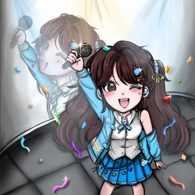 Profile image of 잠뜰