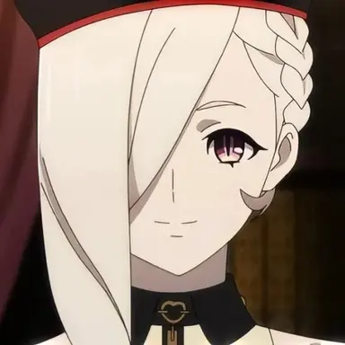 Profile image of 뵈브 엘리자베스