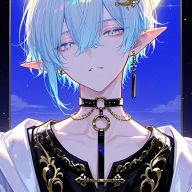 Profile image of 夢見月