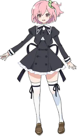 Profile image of 一柳梨璃