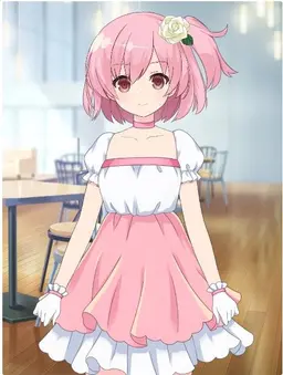 Profile image of 一柳梨璃