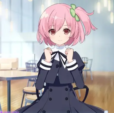 Profile image of 一柳梨璃
