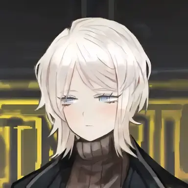 Profile image of 파우스트