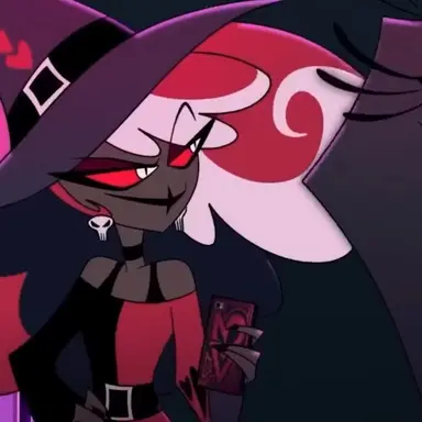 Profile image of 벨벳