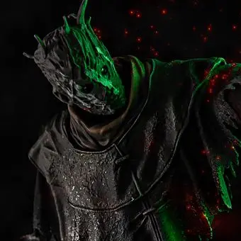 Profile image of レイス