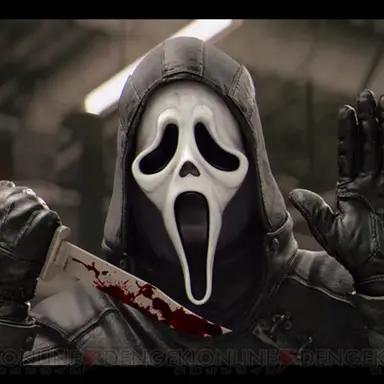 Profile image of ゴーストフェイス