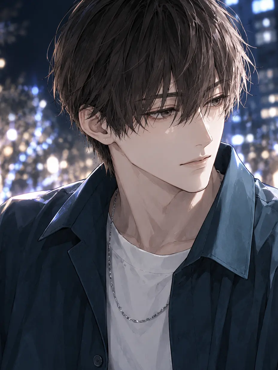 OldSwan9265의 - BY MORNING -