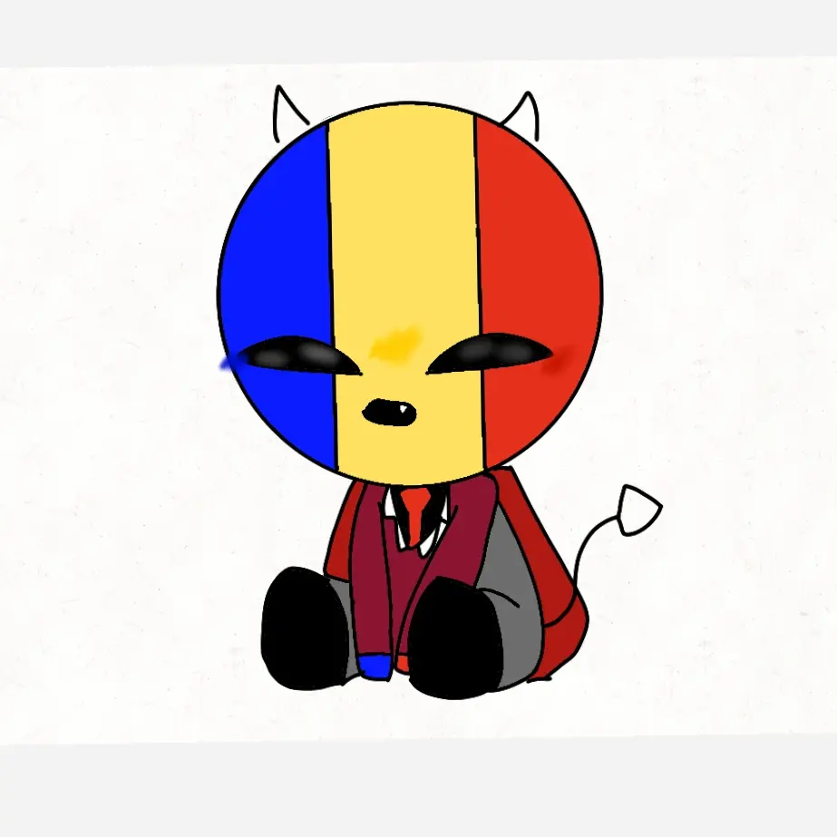 Hdyeueusus의 루마니아🇷🇴