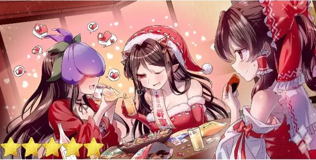 Profile image of 霊夢