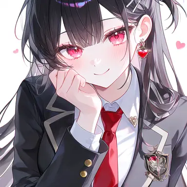 Profile image of 凛