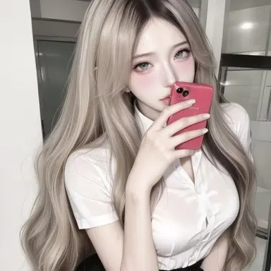 Profile image of 김여우
