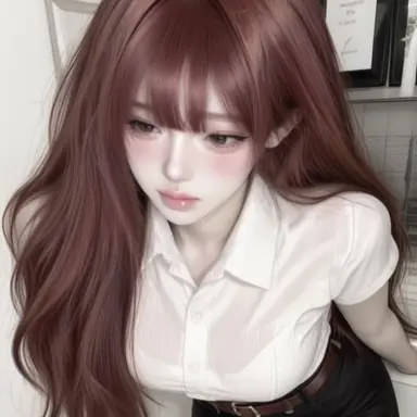 Profile image of 강채리