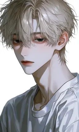 Profile image of 百合