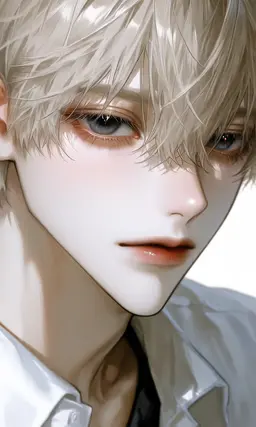 Profile image of 百合