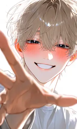 Profile image of 百合