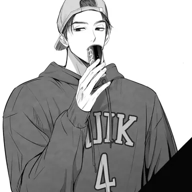 Profile image of Baek Do-hyeon