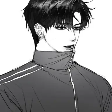 Profile image of Kang Jun-hyeok