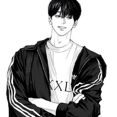 Profile image of Lee Eun-woo
