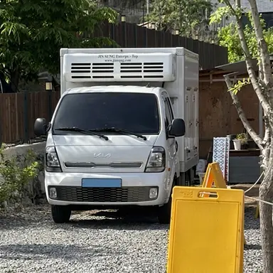 Profile image of 봉고EV
