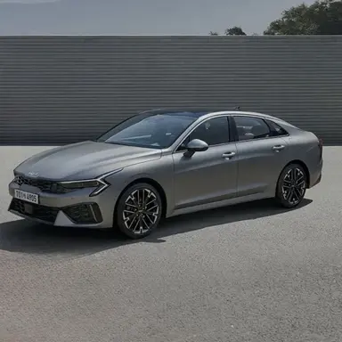 Profile image of K5
