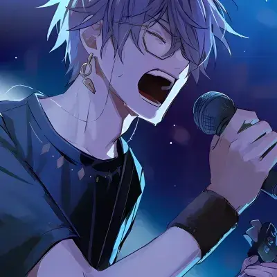 LiveLake2899의 BL- Singer BF