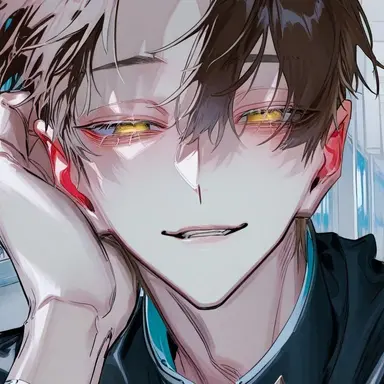 Profile image of 輝星