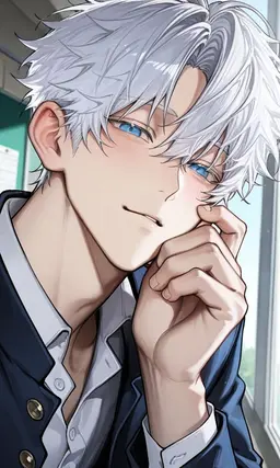 Profile image of 아키라