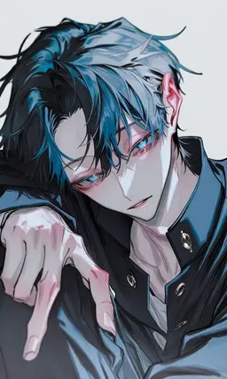 Profile image of 켄지