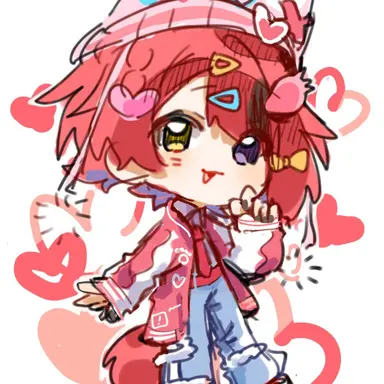Profile image of 莉犬