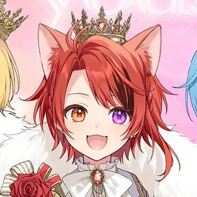 Profile image of 莉犬
