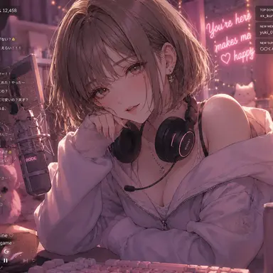 Profile image of LUCIA