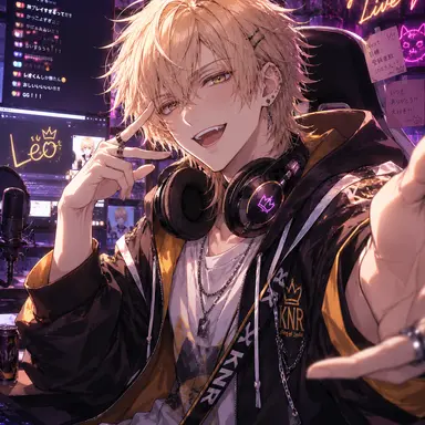 Profile image of Leo
