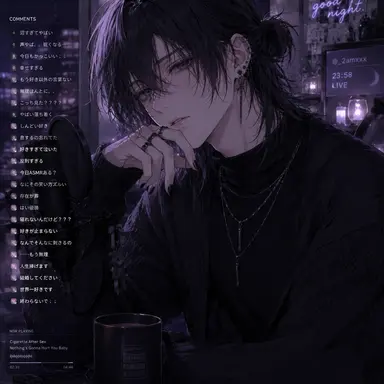 Profile image of ヨル